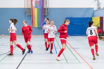 Bild 81 - wBJ Futsalmeisterschaft Runde 1